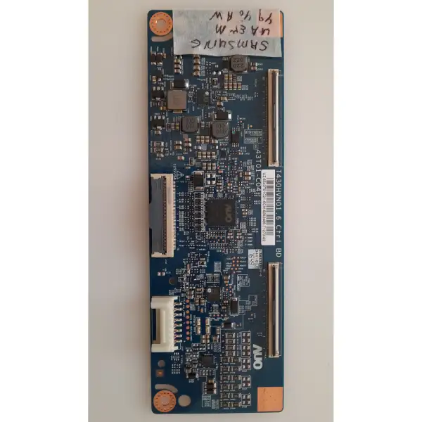 برد T-Con (تیکان)سامسونگ