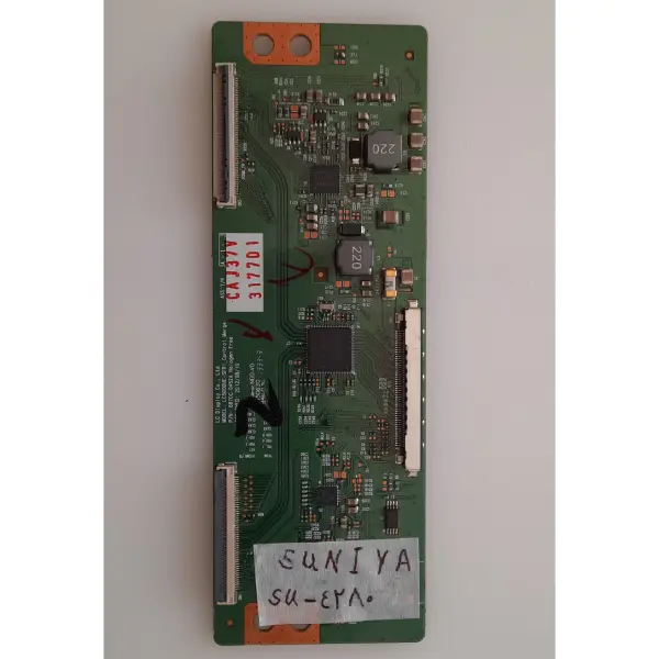 برد T-Con (تیکان) سونیا