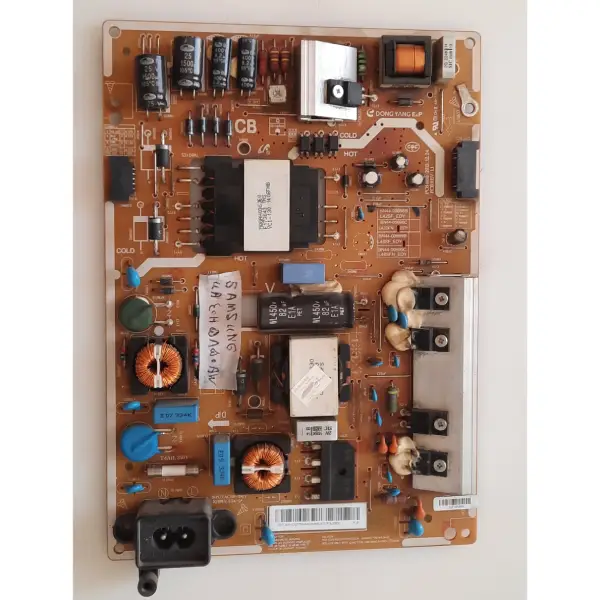 برد پاور سامسونگ